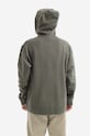 Abbigliamento Norse Projects felpa in cotone Fraser Tab Series N20.1282.8098 verde
