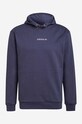 Clothing adidas Originals cotton sweatshirt HN0380 navy