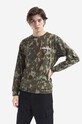 Кофта Ellesse остальные зелёный SHK12432