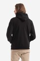 Abbigliamento John Elliott felpa in cotone B121B0010A nero