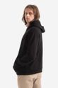 John Elliott bluza bawełniana B121B0010A czarny