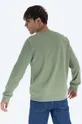 A.P.C. cotton sweatshirt Sweat Rider  100% Cotton