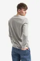 A.P.C. cotton sweatshirt  100% Cotton