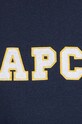 A.P.C. cotton sweatshirt Malcolm COEKQ.H27618