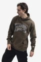 Billionaire Boys Club cotton sweatshirt