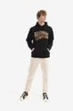 Billionaire Boys Club cotton sweatshirt black