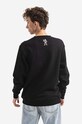 Clothing Billionaire Boys Club cotton sweatshirt BC004 black
