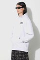 Billionaire Boys Club hanorac de bumbac gri BC005