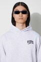 Billionaire Boys Club hanorac de bumbac BC005 gri