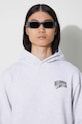 Памучен суичър Billionaire Boys Club BC005 сив