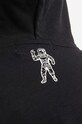 Bavlněná mikina Billionaire Boys Club BC005 černá
