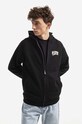 Bavlněná mikina Billionaire Boys Club BC006