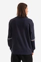 Clothing Kangol sweatshirt KLHT011 navy