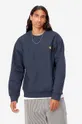 blue Carhartt WIP sweatshirt Men’s