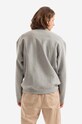 Îmbrăcăminte Carhartt WIP bluză American Script I025475.GREY.HEATH gri