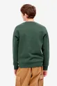 Carhartt WIP cotton sweatshirt  100% Cotton