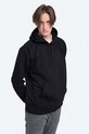 Carhartt WIP sweatshirt Chase other black I026384.BLACK.GOLD