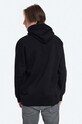 Clothing Carhartt WIP sweatshirt Chase I026384.BLACK.GOLD black