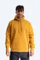 yellow Carhartt WIP sweatshirt Men’s