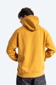 Clothing Carhartt WIP sweatshirt I026384.HELIOS.GOL yellow