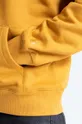 żółty Carhartt WIP bluza