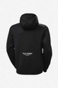 black Helly Hansen sweatshirt Move Sweat FZ