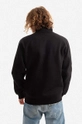 Carhartt WIP sweatshirt Chase  58% Cotton, 42% Polyester