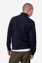 Dukserica Carhartt WIP Chase I027038.DARK.NAVY. mornarsko plava AA00