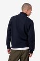 Carhartt WIP sweatshirt Chase navy