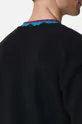 čierna Mikina Columbia Wapitoo Fleece Pullover