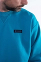 Columbia sweatshirt Bugasweat Crew  60% Cotton, 40% Polyester