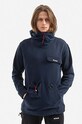 Columbia sweatshirt Field Creek Hoodie plain navy 1993243464