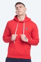 red Wood Wood sweatshirt Wood Wood 10845600-2424 RED Men’s