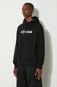 Wood Wood cotton sweatshirt X Garfield 30045601.2424 black