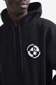 Carhartt WIP cotton sweatshirt black I029529.BLACK