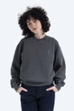 gray Carhartt WIP cotton sweatshirt Men’s