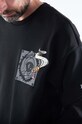 Odzież Iceberg bluza 20II1PE0416311.9000 czarny