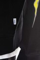 Vans cotton sweatshirt Alva VN00061GBLK black