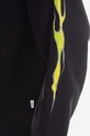 Vans cotton sweatshirt Alva VN00061GBLK