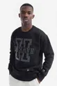 black Champion sweatshirt Crewneck Sweatshirt Men’s