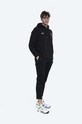 Βαμβακερή μπλούζα Puma x Kidsuper Studios 530408.01 μαύρο AA00