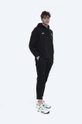 Puma cotton sweatshirt x Kidsuper Studios black