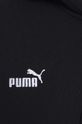 Pamučna dukserica Puma x Kidsuper Studios crna 530408.01