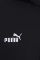 černá Bavlněná mikina Puma x Kidsuper Studios