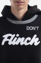 Puma sweatshirt Combine Hoodie black 532102.03