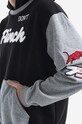 Puma sweatshirt Combine Hoodie 532102.03 black
