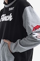 Кофта Puma Combine Hoodie 532102.03 чёрный