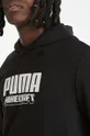 Puma cotton sweatshirt x Minecraft Men’s