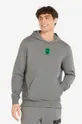 gray Puma cotton sweatshirt x Minecraft Men’s