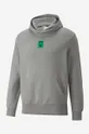 Puma cotton sweatshirt x Minecraft  100% Cotton